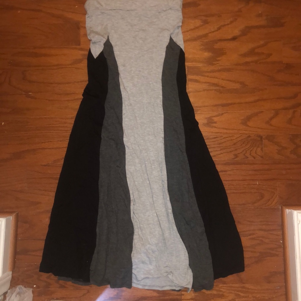 Classic maxi skirt